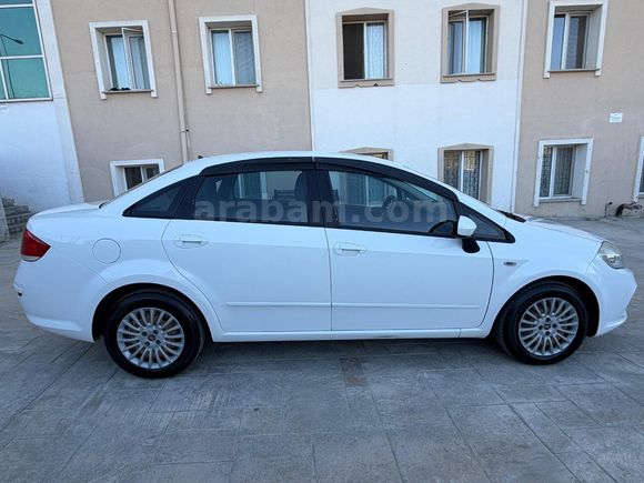 Sahibinden Fiat Linea 1.3 Multijet Pop 2015 Model