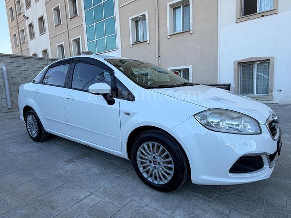 Sahibinden Fiat Linea 1.3 Multijet Pop 2015 Model