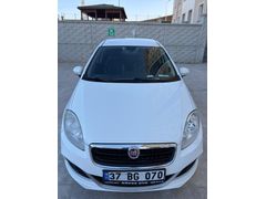 Sahibinden Fiat Linea 1.3 Multijet Pop 2015 Model