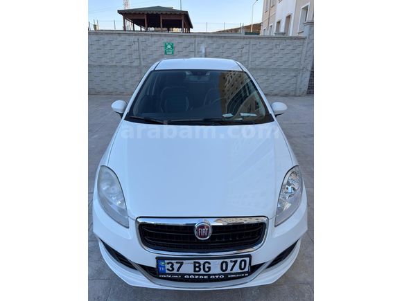 Sahibinden Fiat Linea 1.3 Multijet Pop 2015 Model