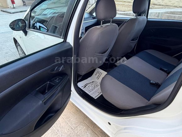 Sahibinden Fiat Linea 1.3 Multijet Pop 2015 Model