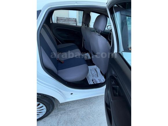 Sahibinden Fiat Linea 1.3 Multijet Pop 2015 Model