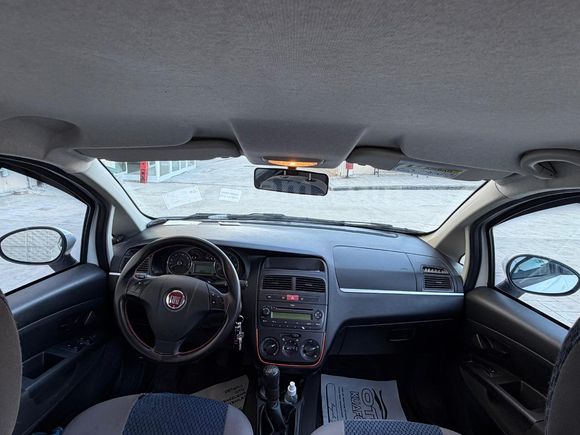 Sahibinden Fiat Linea 1.3 Multijet Pop 2015 Model