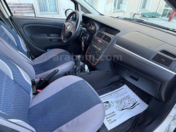 Sahibinden Fiat Linea 1.3 Multijet Pop 2015 Model