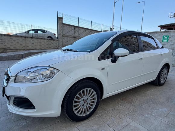 Sahibinden Fiat Linea 1.3 Multijet Pop 2015 Model