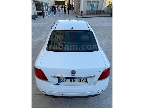 Sahibinden Fiat Linea 1.3 Multijet Pop 2015 Model
