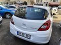 Opel Corsa temiz Aile arabası
