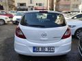 Opel Corsa temiz Aile arabası