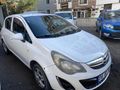 Opel Corsa temiz Aile arabası