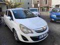 Opel Corsa temiz Aile arabası