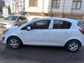 Opel Corsa temiz Aile arabası