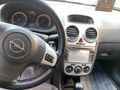 Opel Corsa temiz Aile arabası