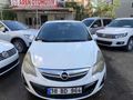 Opel Corsa temiz Aile arabası