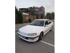 Sahibinden Peugeot 406 2.0 SV 1997 Model