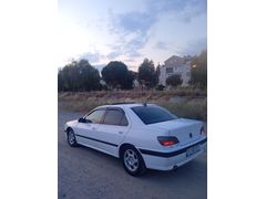 Sahibinden Peugeot 406 2.0 SV 1997 Model