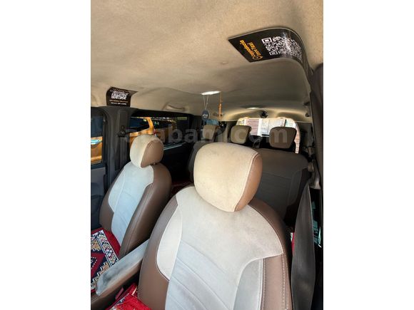 Sahibinden Dacia Lodgy 1.5 BlueDCI Stepway 2019 Model