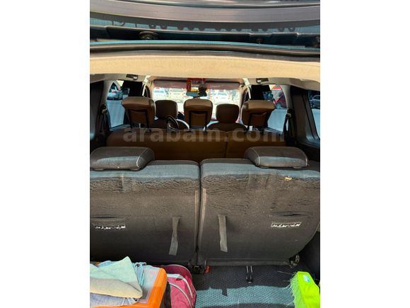 Sahibinden Dacia Lodgy 1.5 BlueDCI Stepway 2019 Model