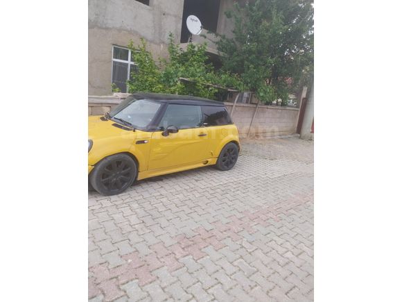 2004 otomatik cam tavan
