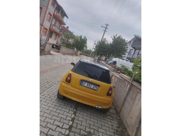 2004 otomatik cam tavan