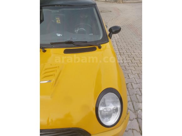 2004 otomatik cam tavan