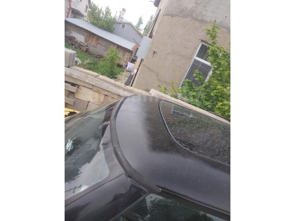 2004 otomatik cam tavan