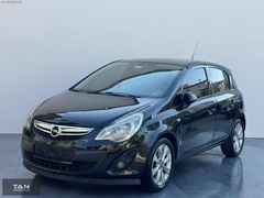 Tan Otomotiv 2012 Opel Corsa 1.3 CDTI Enjoy /Yarı deri/16Jant