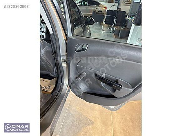 **ÇINAR MOTORS 2012 1.3 CDTI CORSA ENJOY**