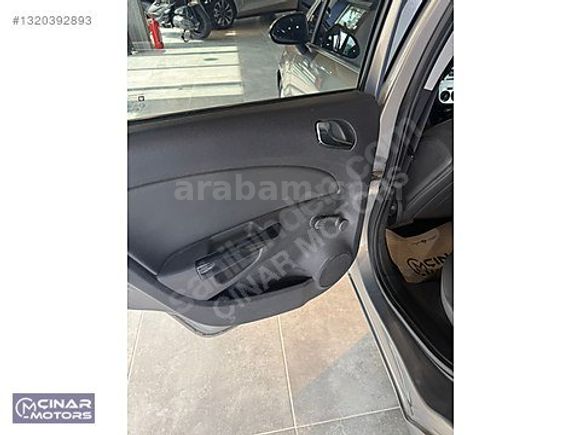 **ÇINAR MOTORS 2012 1.3 CDTI CORSA ENJOY**