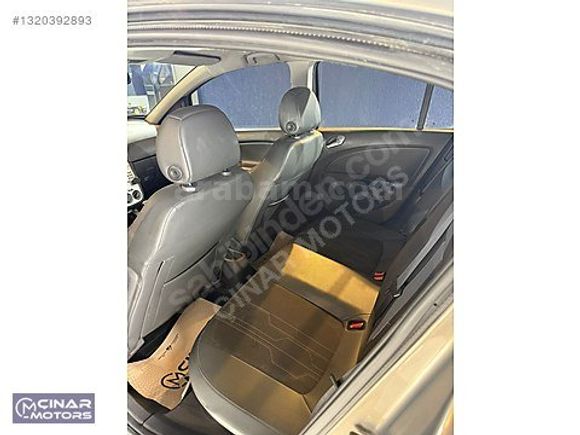 **ÇINAR MOTORS 2012 1.3 CDTI CORSA ENJOY**