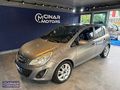 **ÇINAR MOTORS 2012 1.3 CDTI CORSA ENJOY**