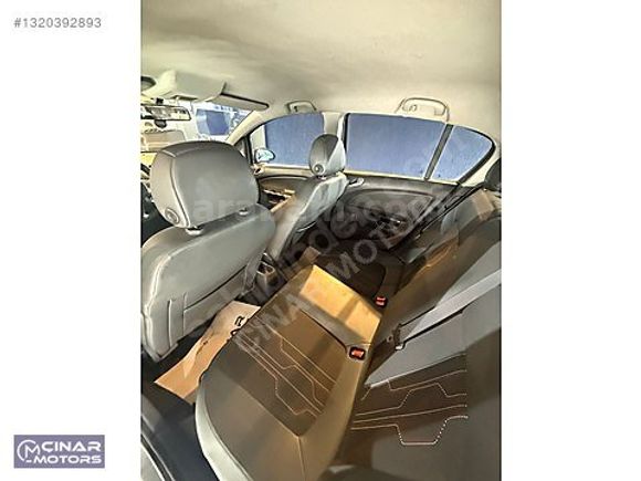 **ÇINAR MOTORS 2012 1.3 CDTI CORSA ENJOY**