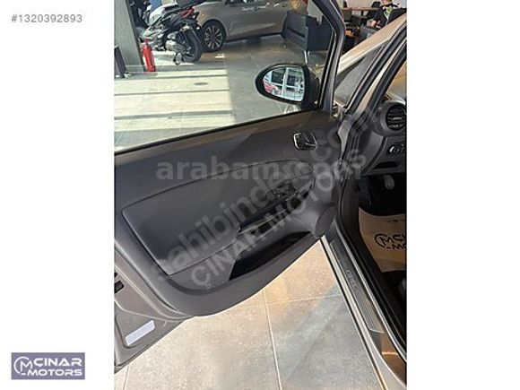 **ÇINAR MOTORS 2012 1.3 CDTI CORSA ENJOY**