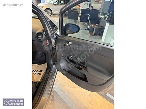 **ÇINAR MOTORS 2012 1.3 CDTI CORSA ENJOY**