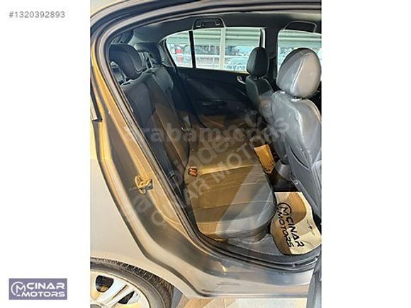 **ÇINAR MOTORS 2012 1.3 CDTI CORSA ENJOY**