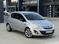 ZEYDAN'DAN MASRAFSIZ DÜŞÜK KM CORSA