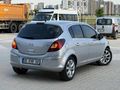 ZEYDAN'DAN MASRAFSIZ DÜŞÜK KM CORSA