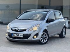 ZEYDAN'DAN MASRAFSIZ DÜŞÜK KM CORSA