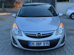 MERT AUTO DAN 2012 OPEL CORSA 1.3 DİZEL ENJOY