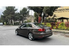 Sahibinden Volkswagen Jetta 1.6 TDi Comfortline 2013 Model İstanbul 234.000 km Kahverengi