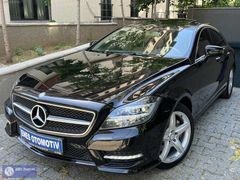 2014-CLS 350 CDI-AMG-4MATIC-265Hp-BAYİ ÇIKIŞLI-BOYASIZ-153.000KM