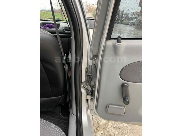 Sahibinden Renault Symbol 1.5 dCi Authentique 2007 Model 