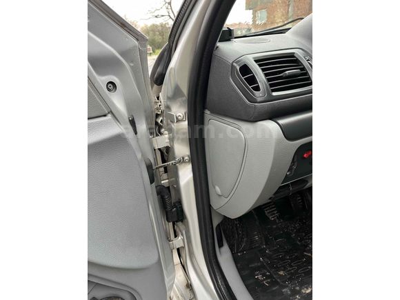 Sahibinden Renault Symbol 1.5 dCi Authentique 2007 Model 