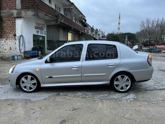 Sahibinden Renault Symbol 1.5 dCi Authentique 2007 Model 