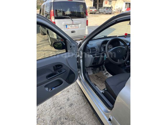 Sahibinden Renault Symbol 1.5 dCi Authentique 2007 Model 