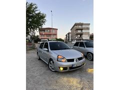 Sahibinden Renault Symbol 1.5 dCi Authentique 2007 Model 