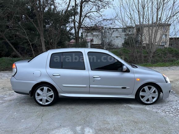 Sahibinden Renault Symbol 1.5 dCi Authentique 2007 Model 