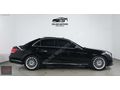 ESLİNE I 2014 MERCEDES-BENZ E250 4 MATİC ELİTE