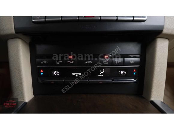 ESLİNE I 2014 MERCEDES-BENZ E250 4 MATİC ELİTE