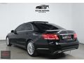 ESLİNE I 2014 MERCEDES-BENZ E250 4 MATİC ELİTE