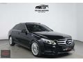 ESLİNE I 2014 MERCEDES-BENZ E250 4 MATİC ELİTE